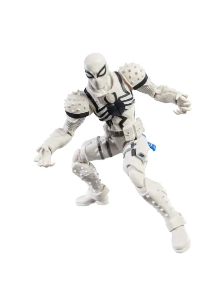 Marvel Legends Series Magic  The Gathering Agent Anti-Venom