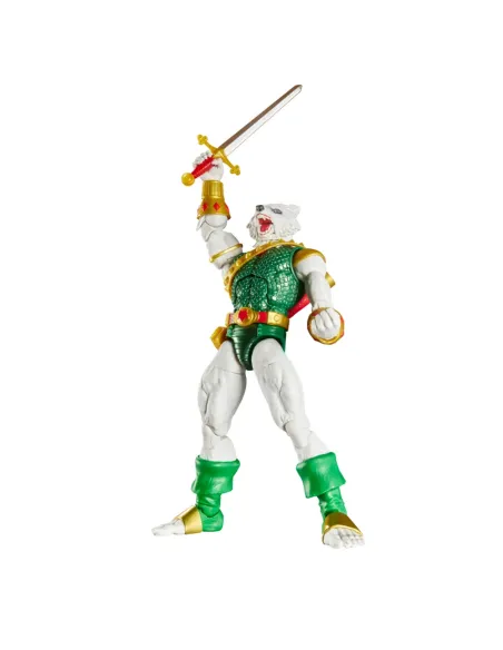 Marvel Legends Series Magic  The Gathering Man-Wolf