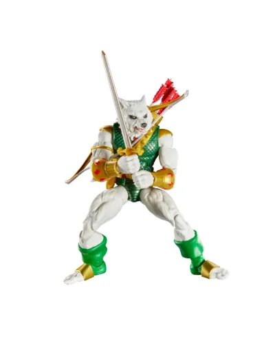 Marvel Legends Series Magic  The Gathering Man-Wolf