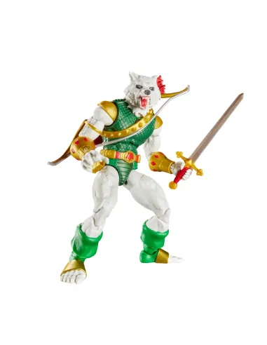 Marvel Legends Series Magic  The Gathering Man-Wolf