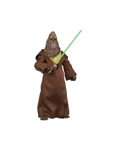 Star Wars The Black Series Jedi Master Kelnacca