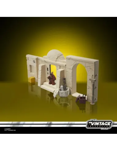 Star Wars The Vintage Collection Streets of Mos Eisley