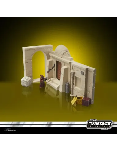 Star Wars The Vintage Collection Streets of Mos Eisley