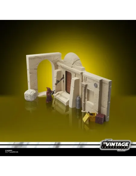 Star Wars The Vintage Collection Streets of Mos Eisley