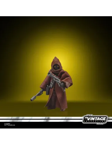 Star Wars The Vintage Collection Streets of Mos Eisley