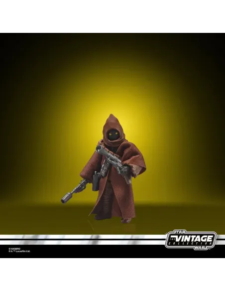 Star Wars The Vintage Collection Streets of Mos Eisley