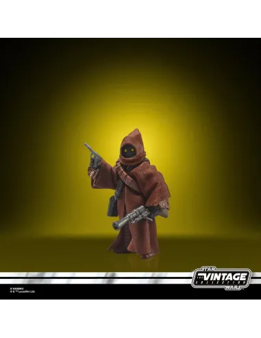 Star Wars The Vintage Collection Streets of Mos Eisley