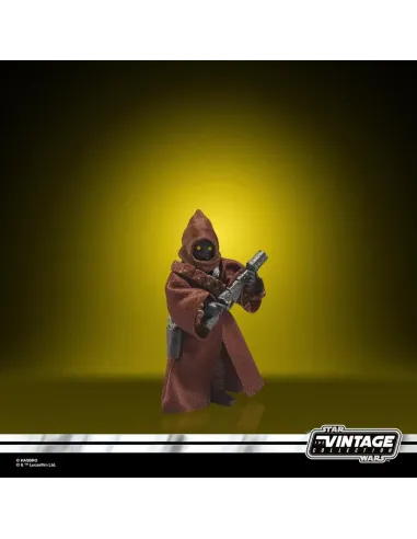 Star Wars The Vintage Collection Streets of Mos Eisley