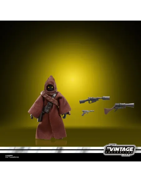 Star Wars The Vintage Collection Streets of Mos Eisley