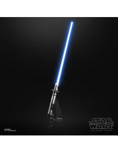 Star Wars The Black Series Force FX Elite Ezra Bridger Lightsaber 2