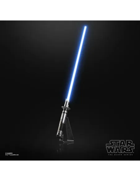 Star Wars The Black Series Force FX Elite Ezra Bridger Lightsaber