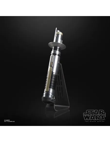 Star Wars The Black Series Force FX Elite Ezra Bridger Lightsaber
