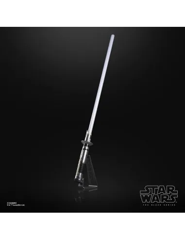 Star Wars The Black Series Force FX Elite Ezra Bridger Lightsaber