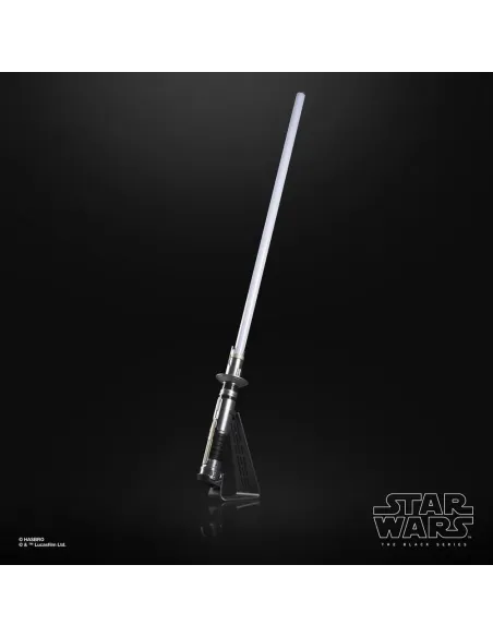 Star Wars The Black Series Force FX Elite Ezra Bridger Lightsaber