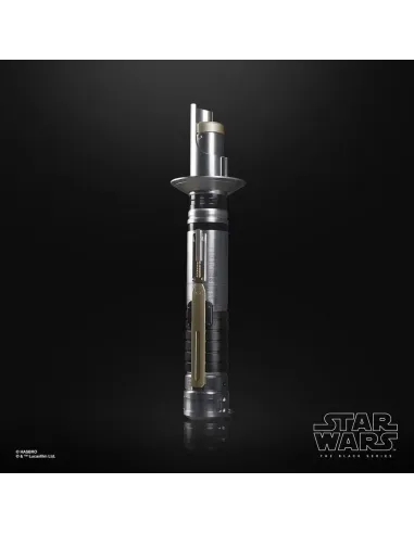 Star Wars The Black Series Force FX Elite Ezra Bridger Lightsaber