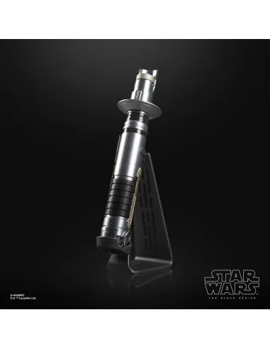 Star Wars The Black Series Force FX Elite Ezra Bridger Lightsaber