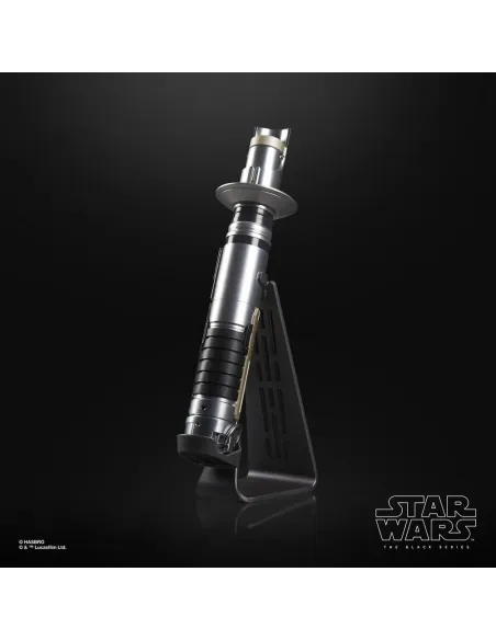 Star Wars The Black Series Force FX Elite Ezra Bridger Lightsaber