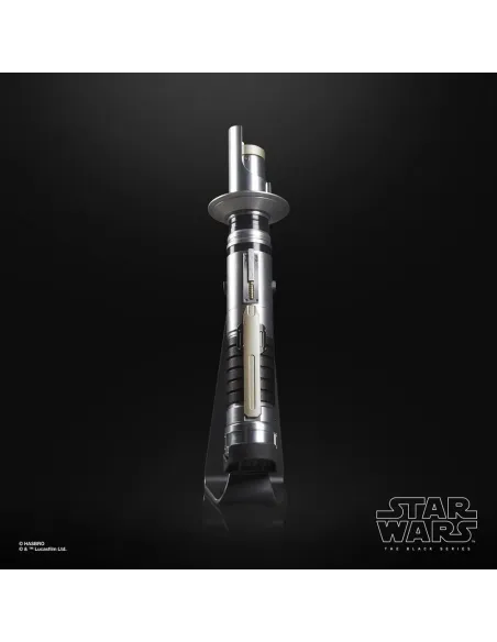 Star Wars The Black Series Force FX Elite Ezra Bridger Lightsaber