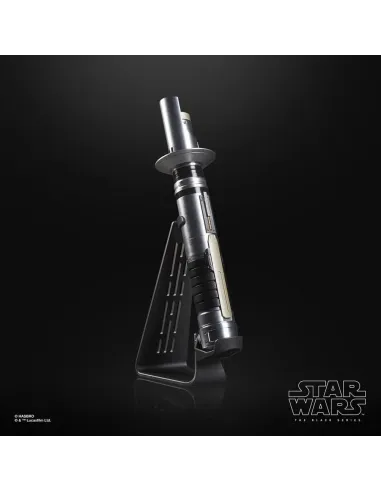 Star Wars The Black Series Force FX Elite Ezra Bridger Lightsaber