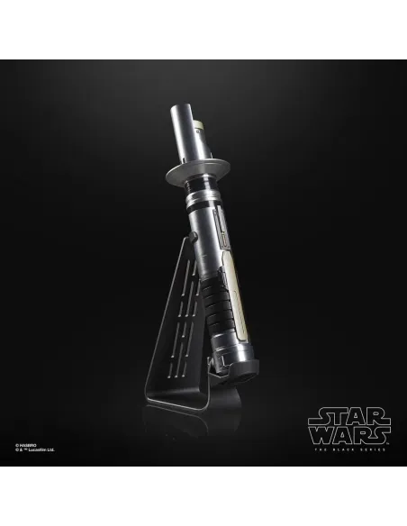 Star Wars The Black Series Force FX Elite Ezra Bridger Lightsaber