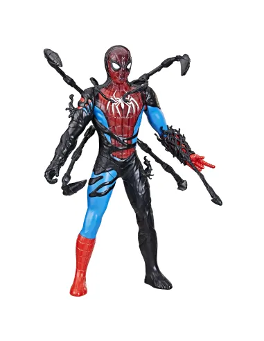 Marvel Spider-Man VenomVersus Spider-Man