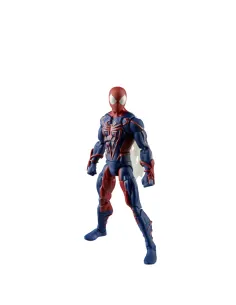 Marvel Legends Series Spider-Man Unlimited
