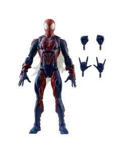 Marvel Legends Series Spider-Man Unlimited 2