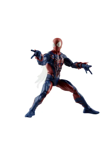Marvel Legends Series Spider-Man Unlimited