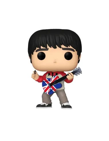 Funko pop estrellas del rock oasis noel gallagher 57764