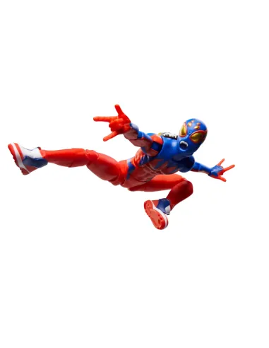 Marvel Legends Series Spider-Boy