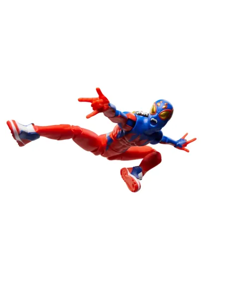 Marvel Legends Series Spider-Boy