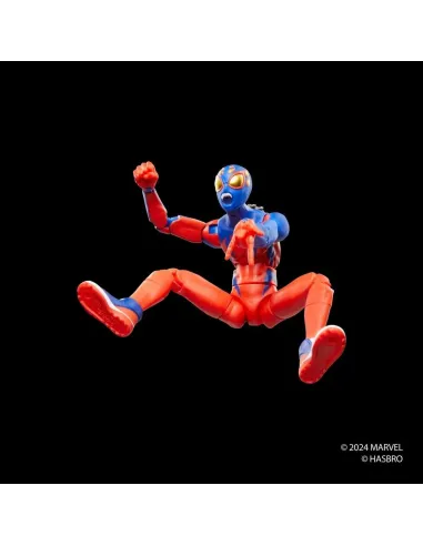Marvel Legends Series Spider-Boy