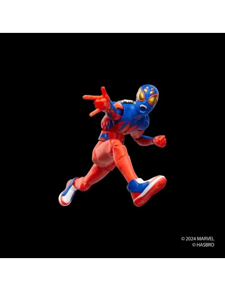 Marvel Legends Series Spider-Boy