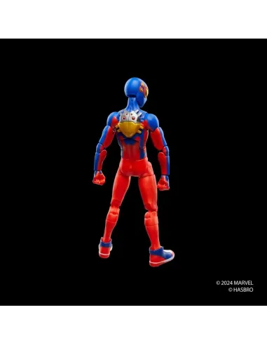 Marvel Legends Series Spider-Boy