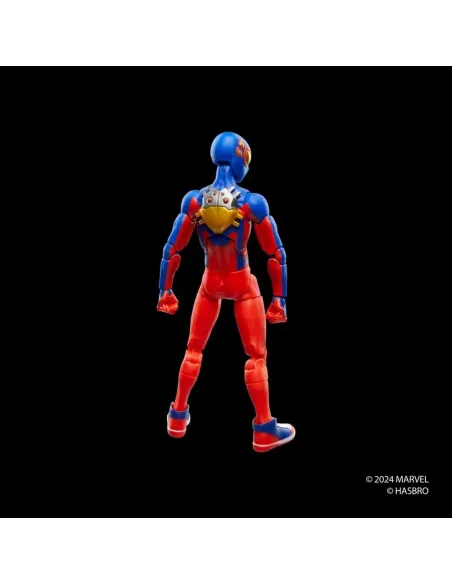 Marvel Legends Series Spider-Boy