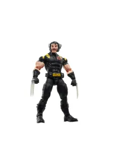 Marvel Legends Series X-Treme X-Men Wolverine