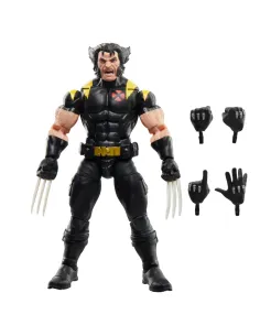Marvel Legends Series X-Treme X-Men Wolverine 2