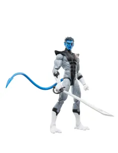 Marvel Legends Series Nightcrawler