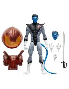 Marvel Legends Series Nightcrawler 2