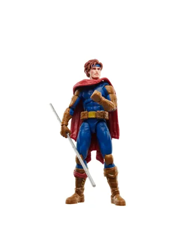 Marvel Legends Series Gambit
