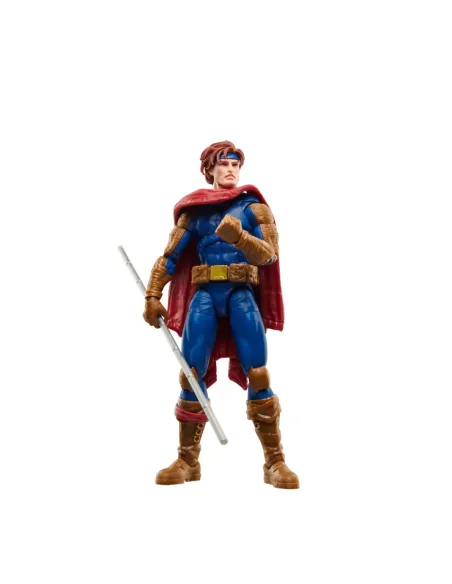 Marvel Legends Series Gambit