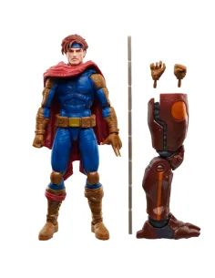 Marvel Legends Series Gambit 2