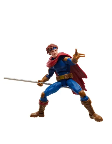 Marvel Legends Series Gambit