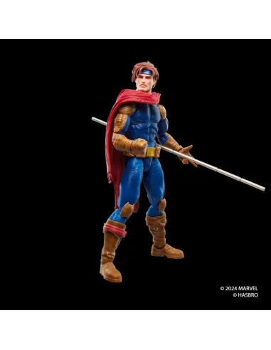 Marvel Legends Series Gambit