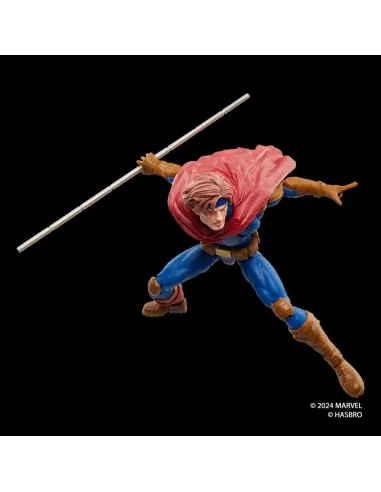 Marvel Legends Series Gambit