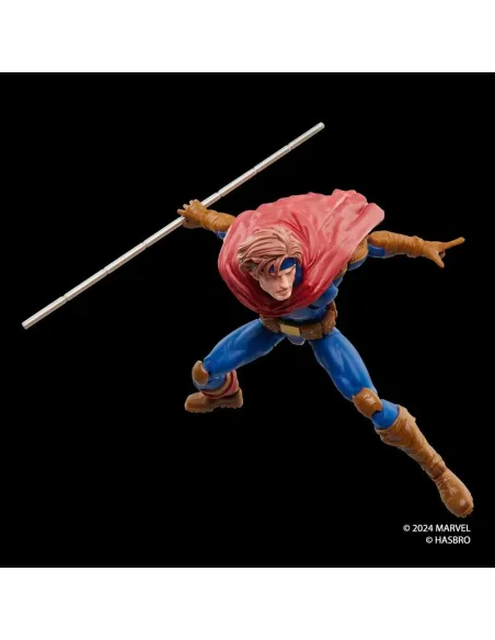 Marvel Legends Series Gambit