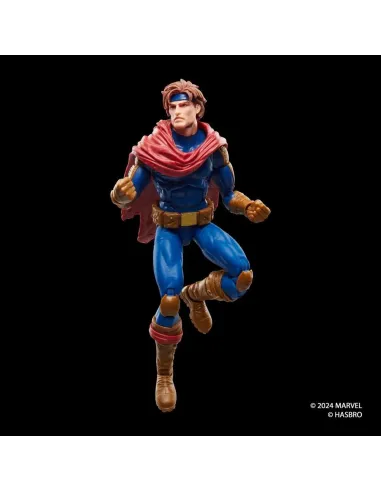 Marvel Legends Series Gambit