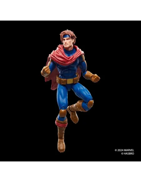 Marvel Legends Series Gambit