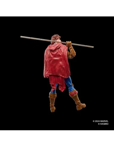 Marvel Legends Series Gambit