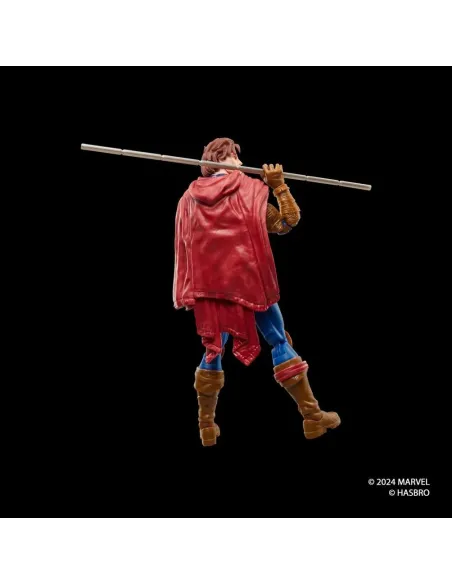 Marvel Legends Series Gambit